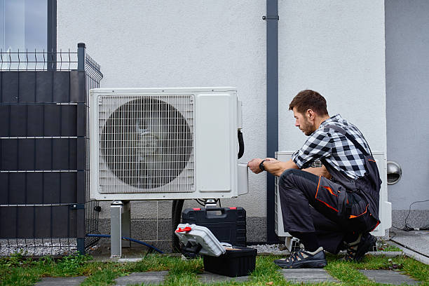 Trusted Hvac service in Ogunquit, ME - Tropical Oasis HVAC